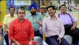 Taarak Mehta Ka Ooltah Chashmah - 22nd Mar 23